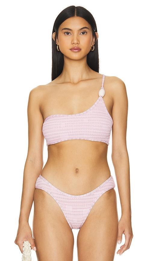 Nyra Bikini Top Product Image