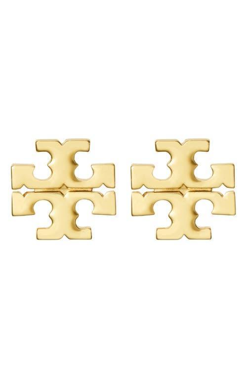 Tory Burch Kira Stud Earrings Product Image