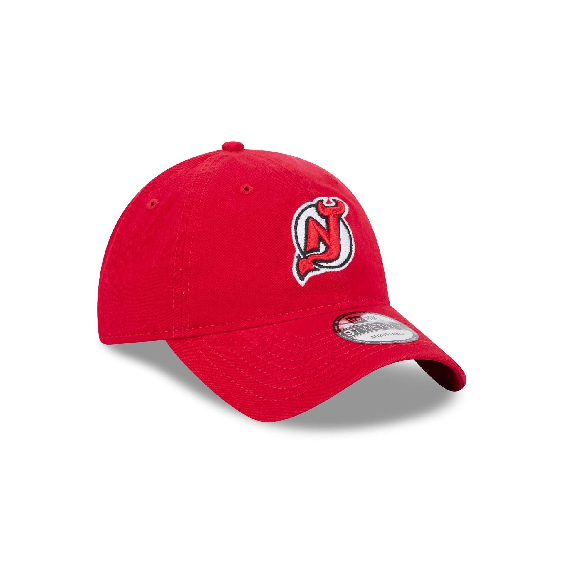 Club Necaxa 9FORTY Snapback Hat Male Product Image