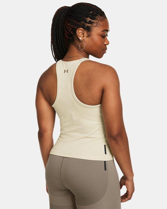 Women's UA Vanish Elite Seamless Tank Product Image