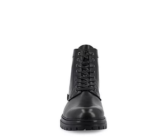 Vance Co Mens Denver Lace-Up Boot Product Image