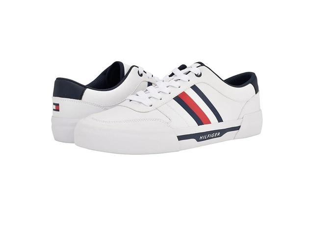 Tommy Hilfiger Mens Pati Casual Lace Up Sneakers Mens Shoes Product Image