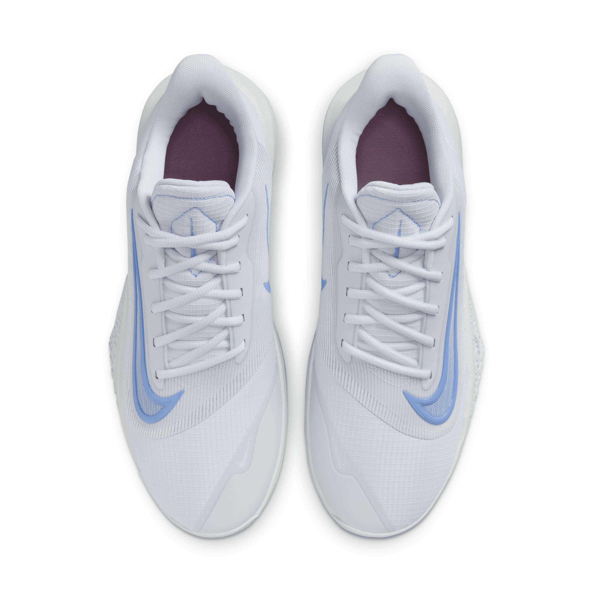 Nike Precision 7 Men's Basketball Shoes Product Image