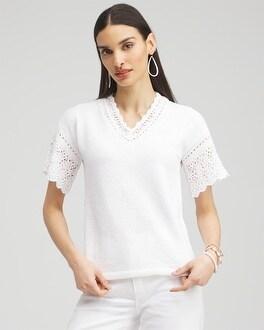 Women's Clothing - Dresses, Pants & Blouses - Chico's Product Image