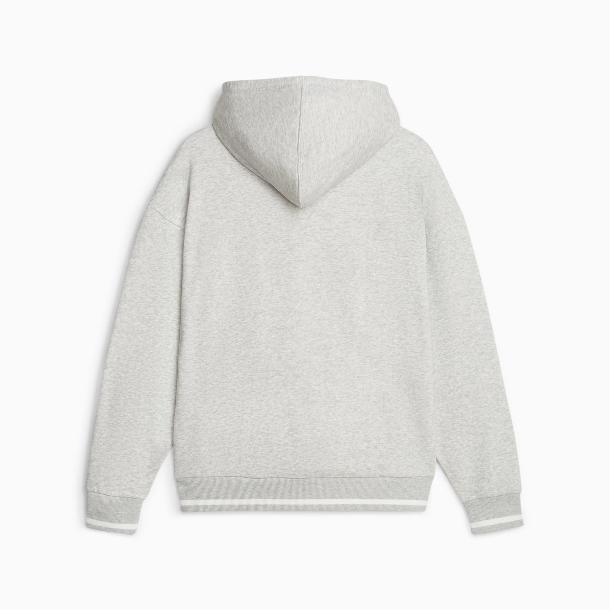 PUMA SQUAD Women's Hoodie Product Image