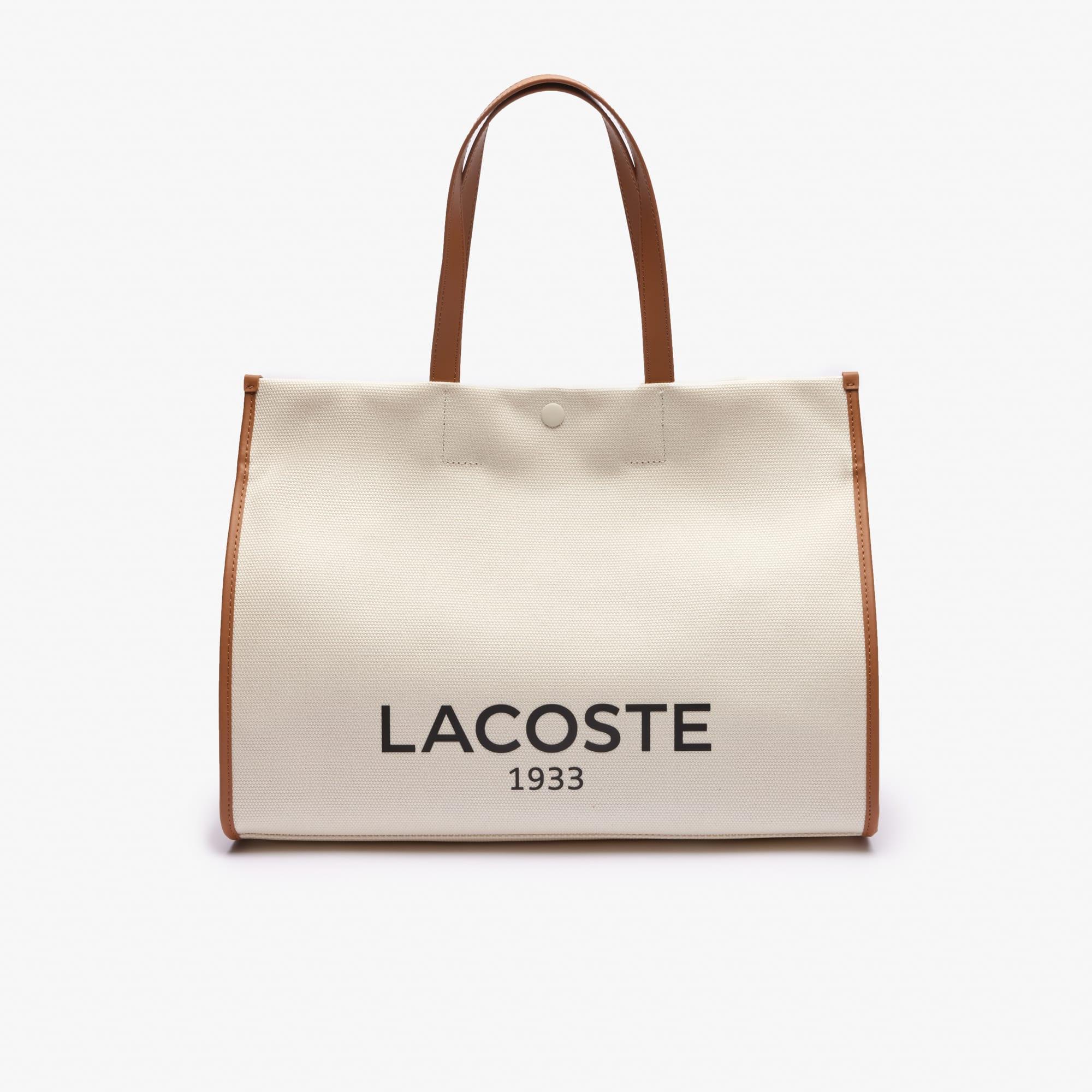 Hertiage Canvas Cotton Tote Bag Product Image