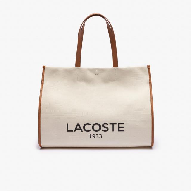 Hertiage Canvas Cotton Tote Bag Product Image