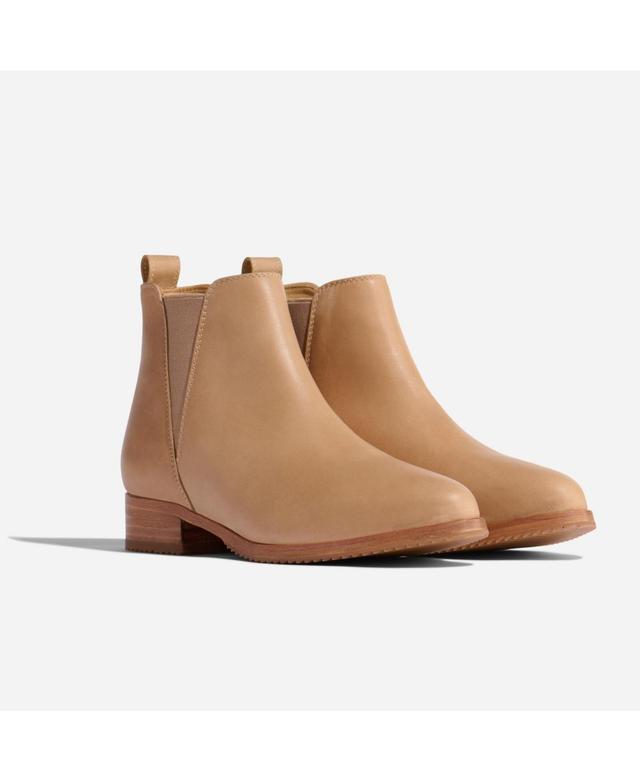 Nisolo Womens Eva Everyday Chelsea Boot Product Image