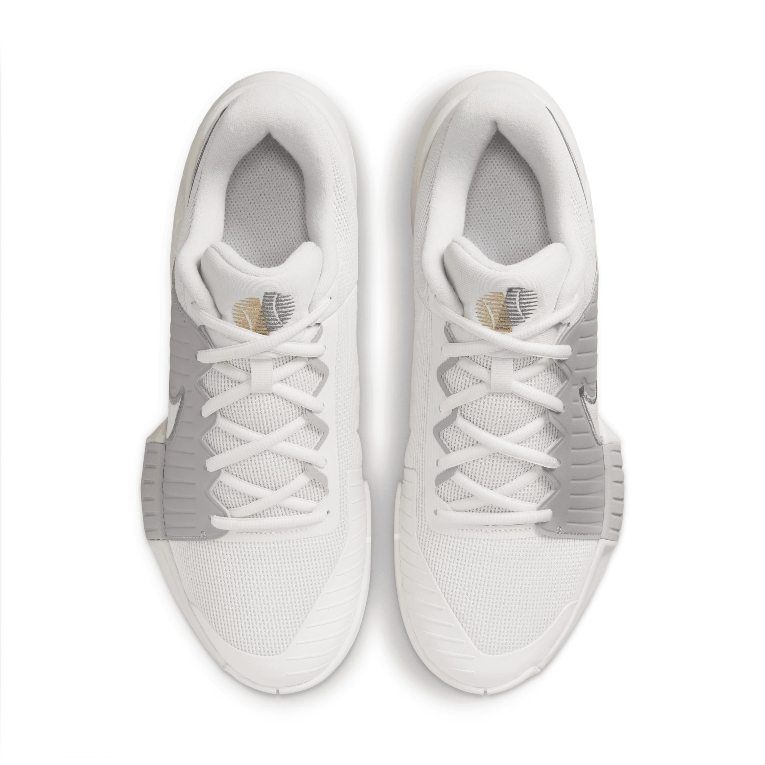 Nike GP Challenge Pro Premium Men's Hard Court Tennis Shoes Product Image