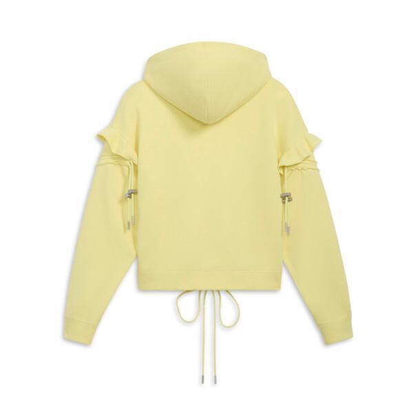 PUMA x COLLINA STRADA Women's Hoodie Product Image