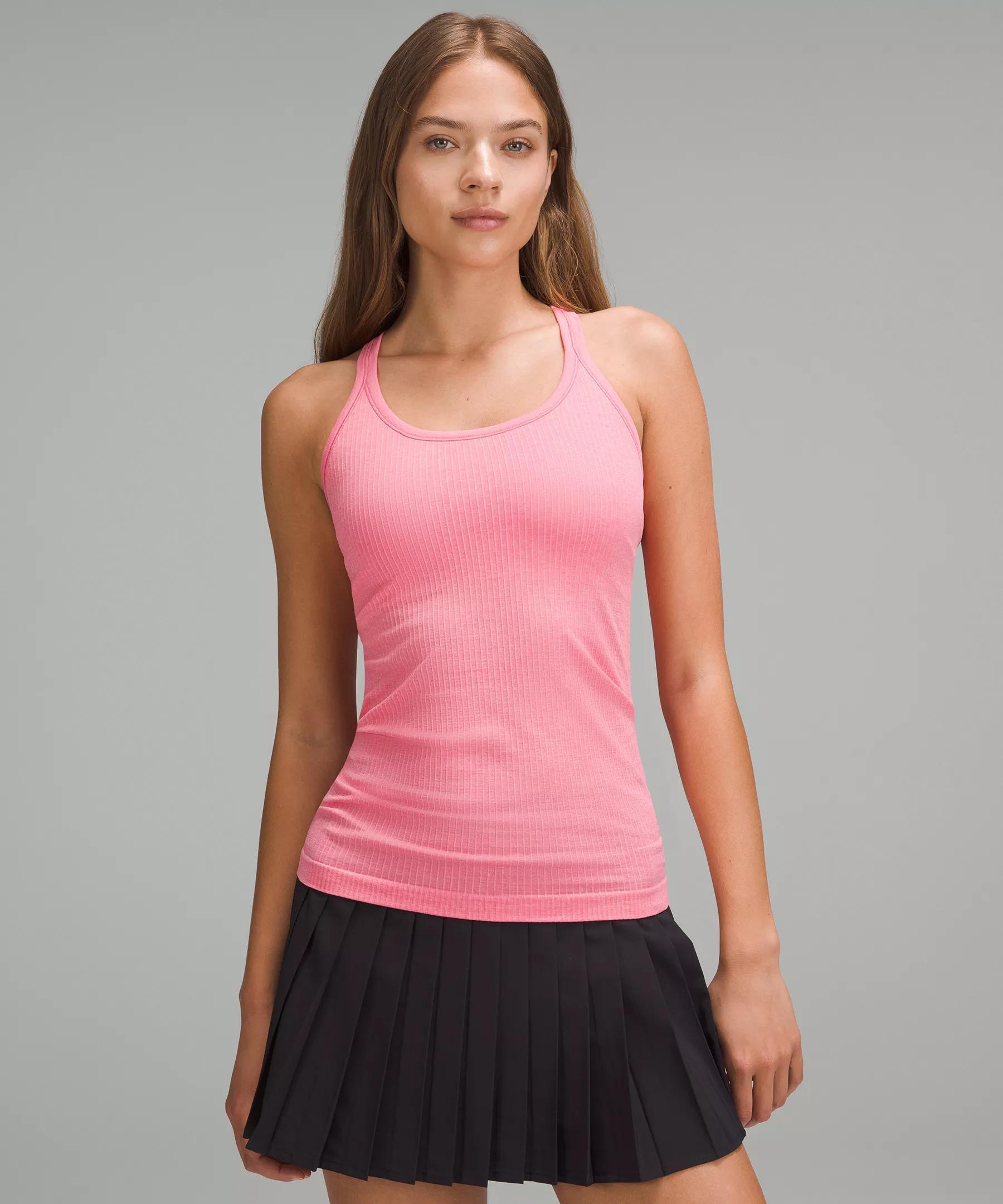 Ebb to Street Tank Top *Light Support, B/C Cup Product Image