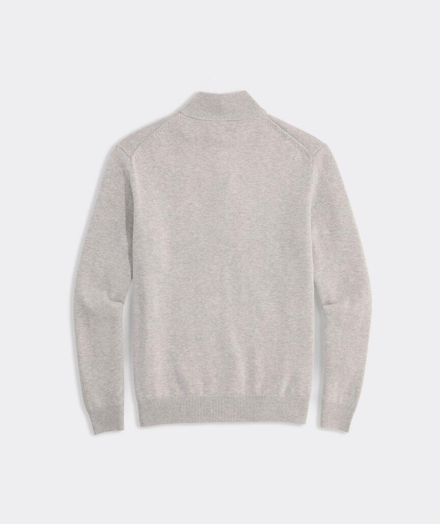 Boathouse Quarter-Zip Product Image