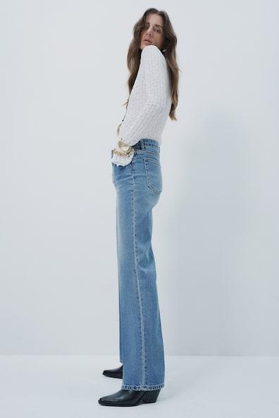 Bootcut Jeans product image