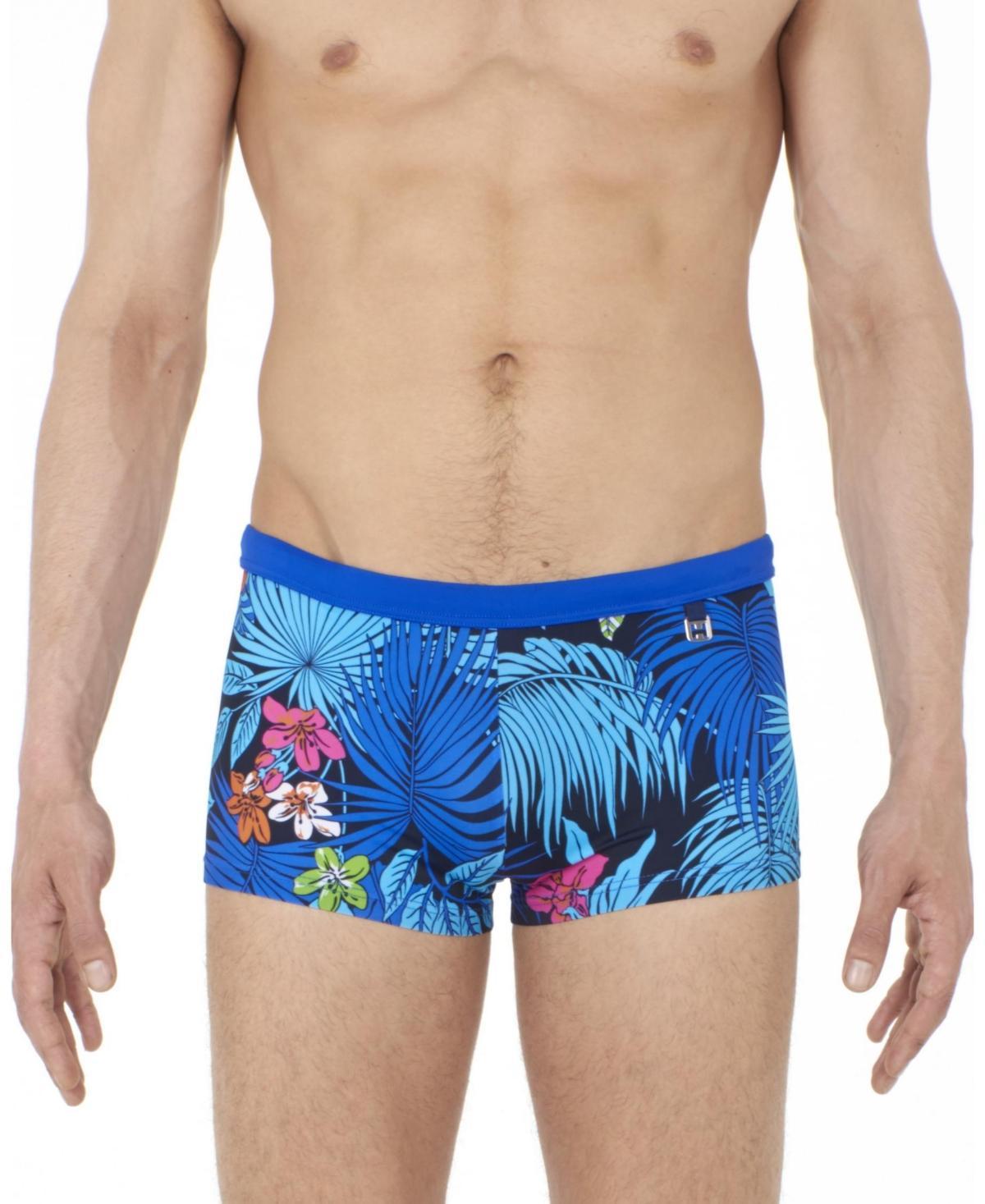 Mens Maitai Swim Short Product Image