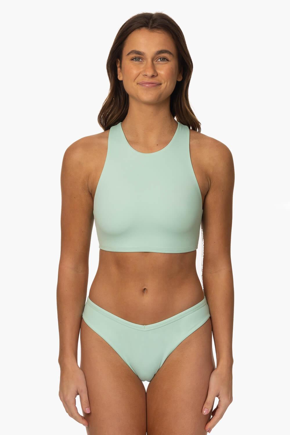 Camila Bikini Bottom - Segundo Product Image