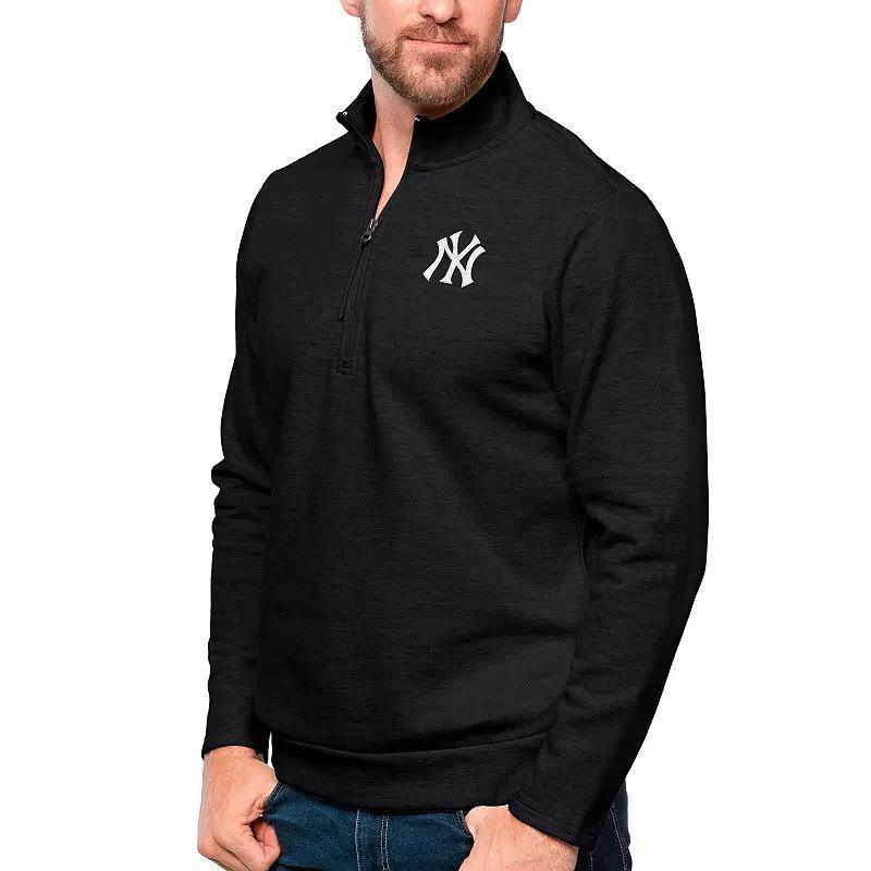 Antigua MLS Western Conference Quarter-Zip Pullover Product Image