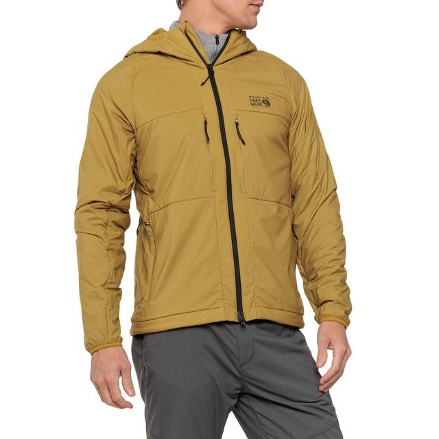 Mountain Hardwear Kor AirShell Warm Jacket - Insulated Product Image