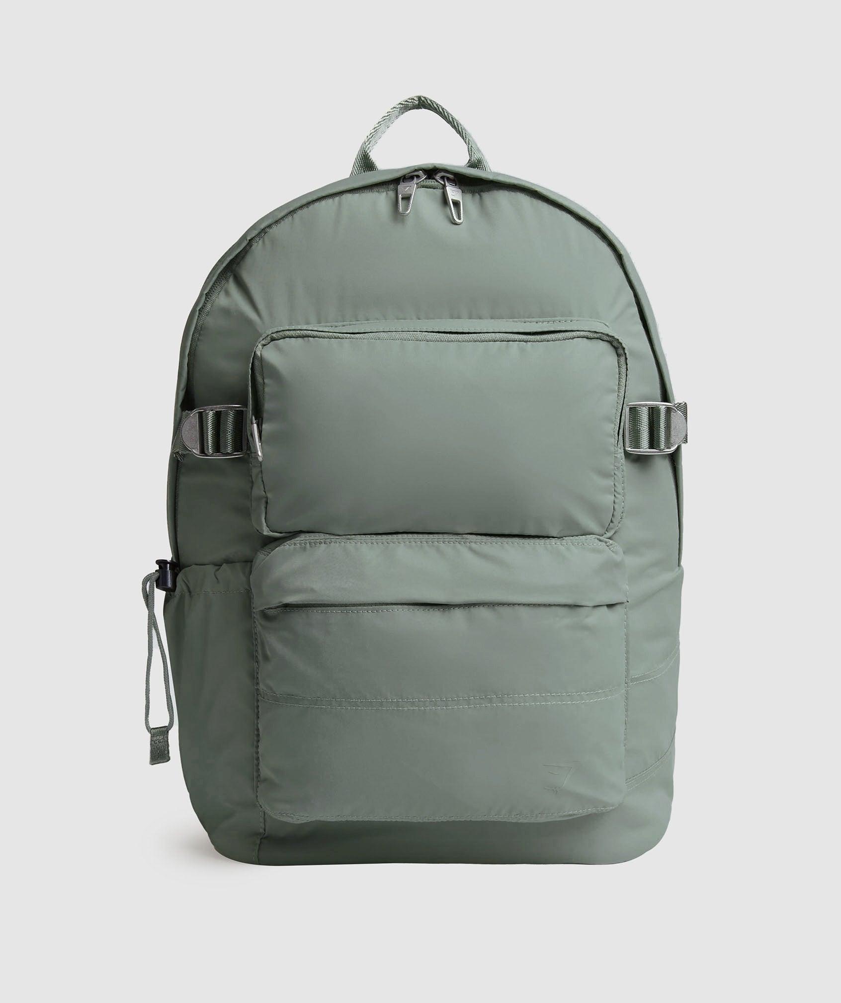 Premium Lifestyle Backpack Product Image