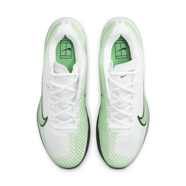 Nike Men's Court Air Zoom Vapor 11 Hard Court Tennis Shoes Product Image