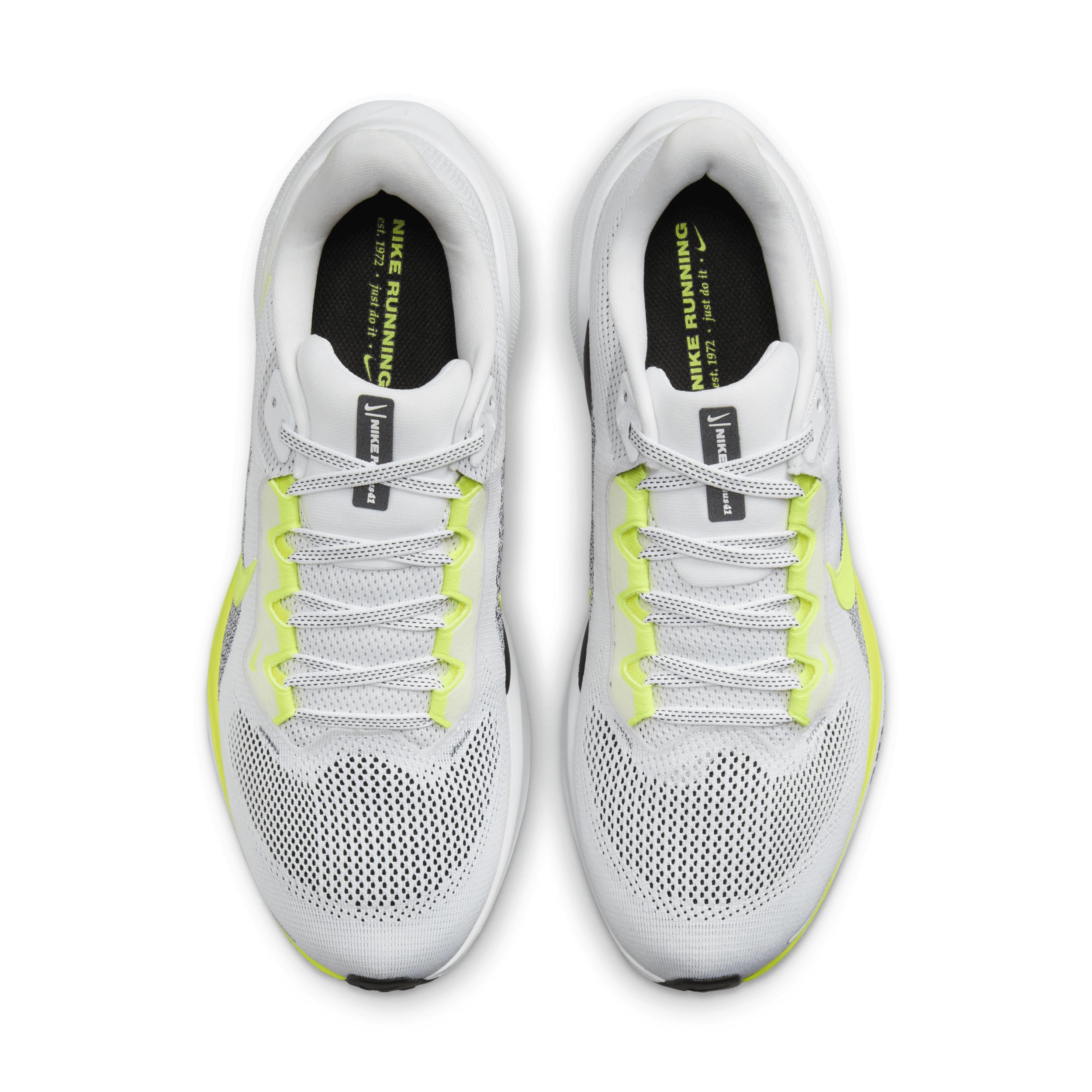 Nike Men's Pegasus 41 Road Running Shoes Product Image