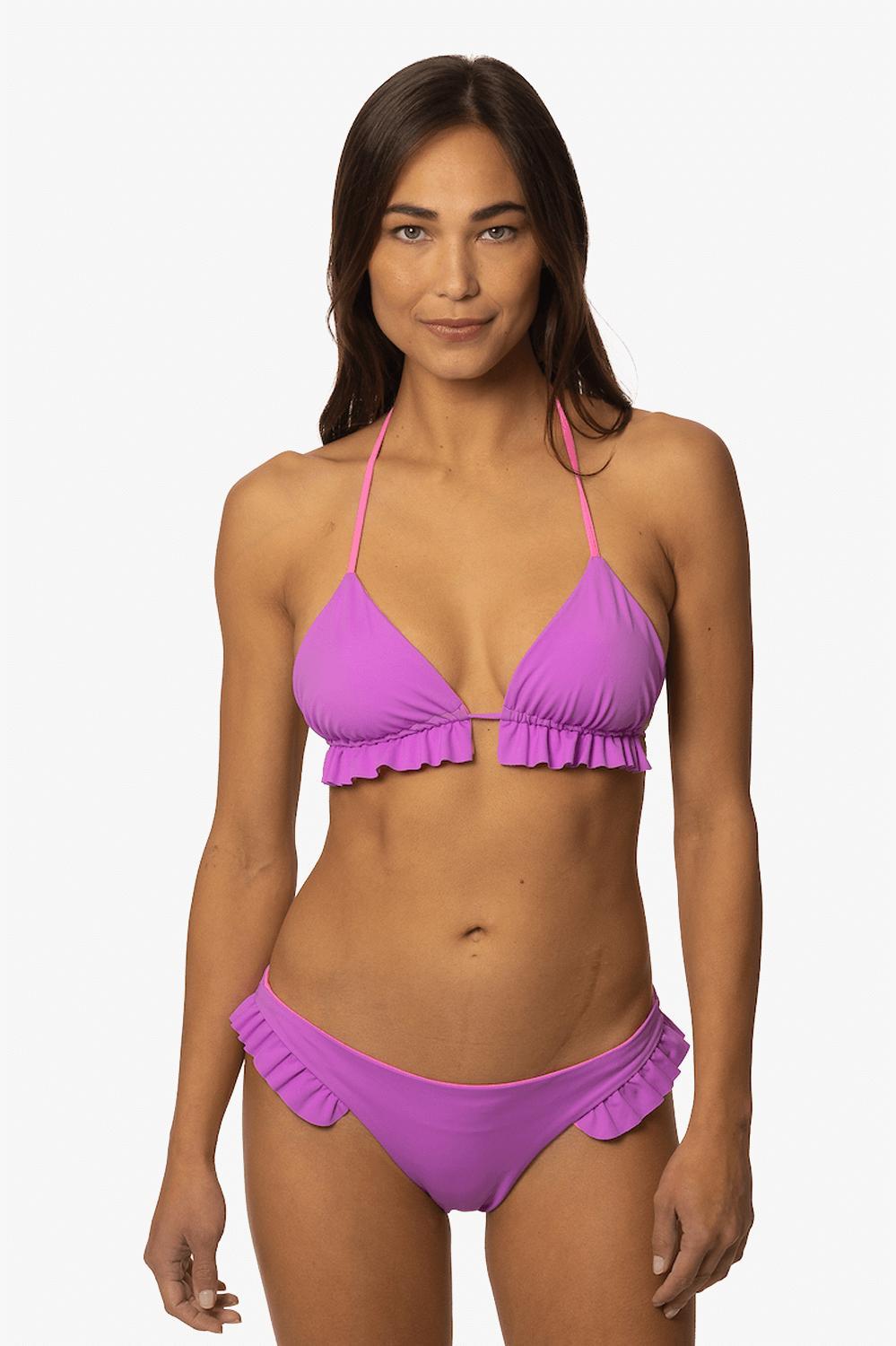 Swamis Bikini Bottom - Passion Female Product Image