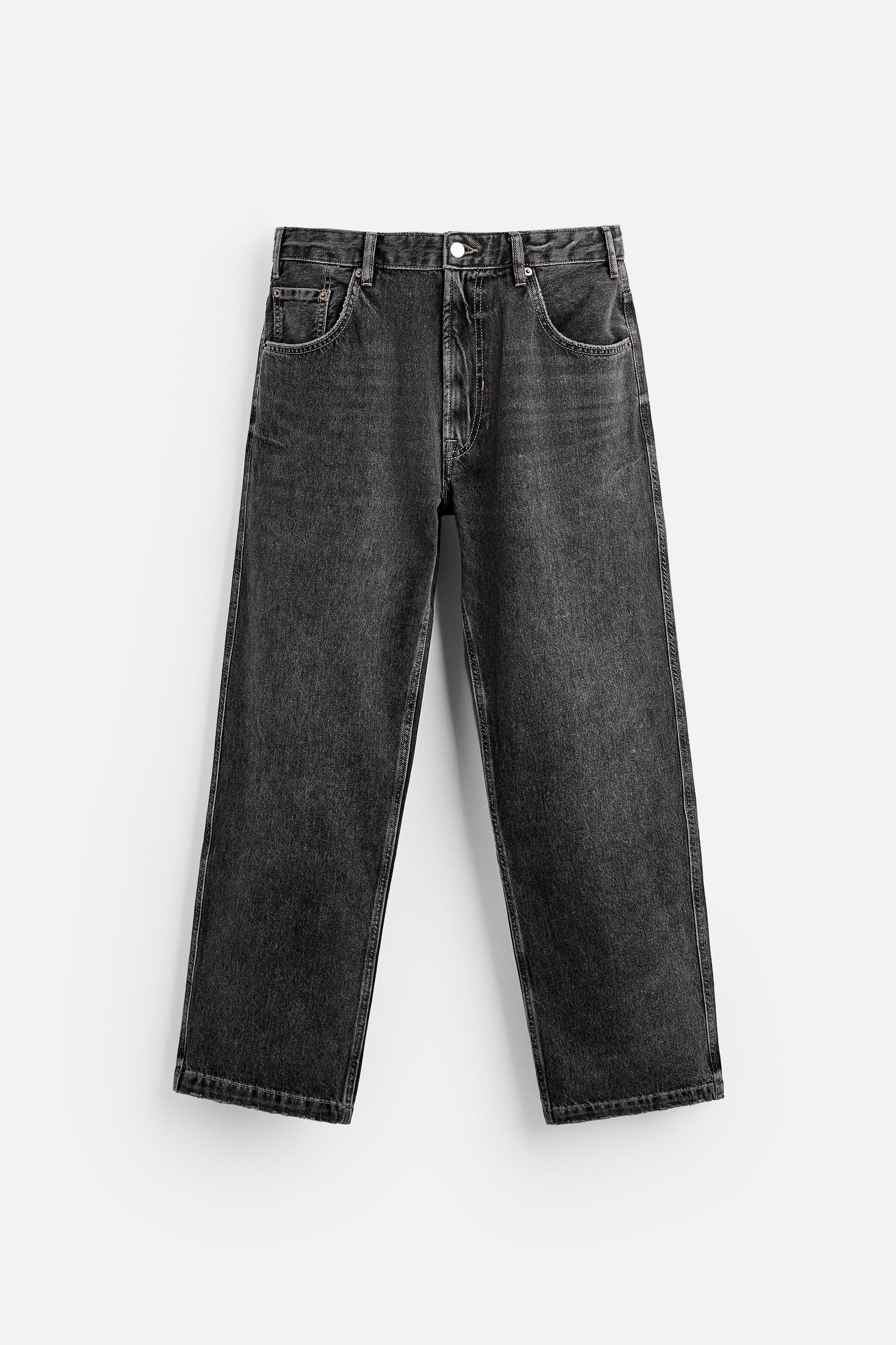 BAGGY FIT JEANS Product Image