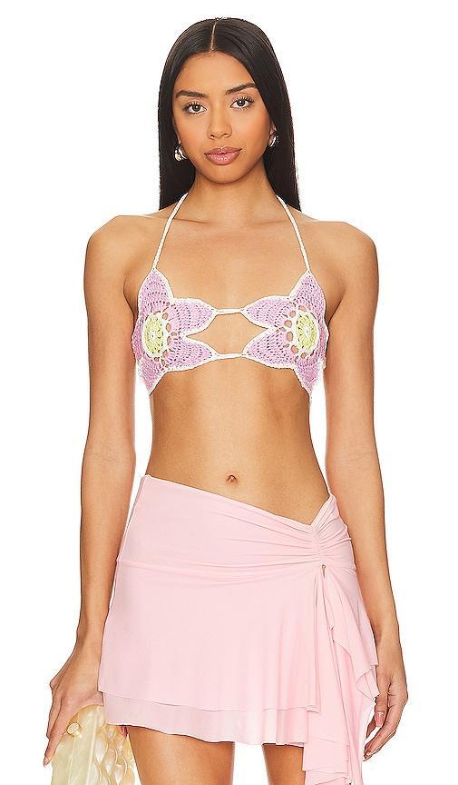 superdown Jazzlyn Bra Top Size L, M, XS. Product Image