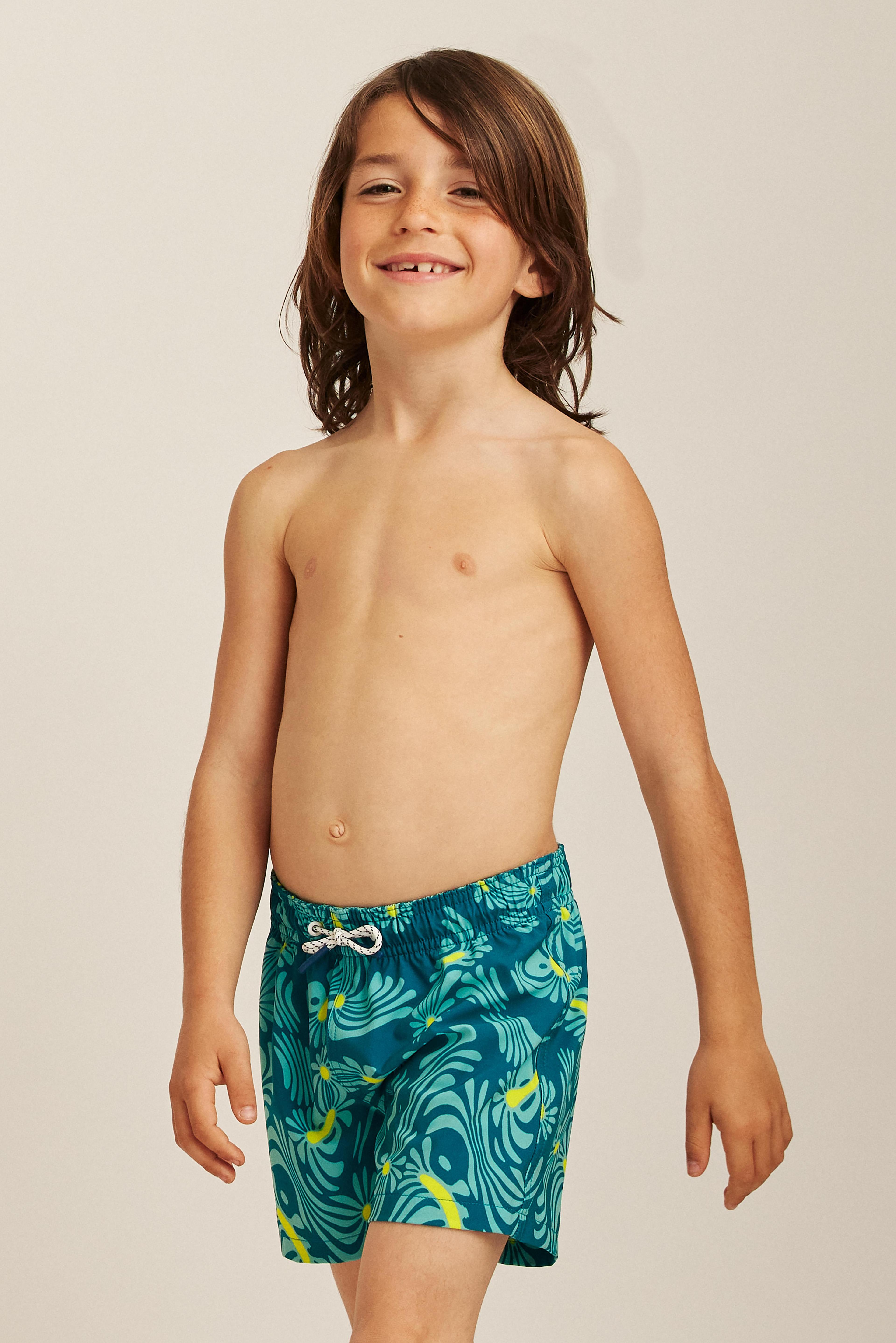 Bonoboys Swim Trunks Product Image