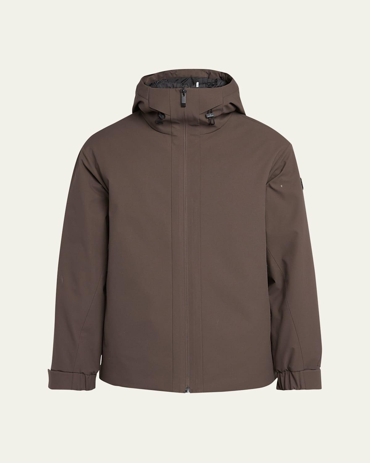 Men's Riz Down Jacket Product Image