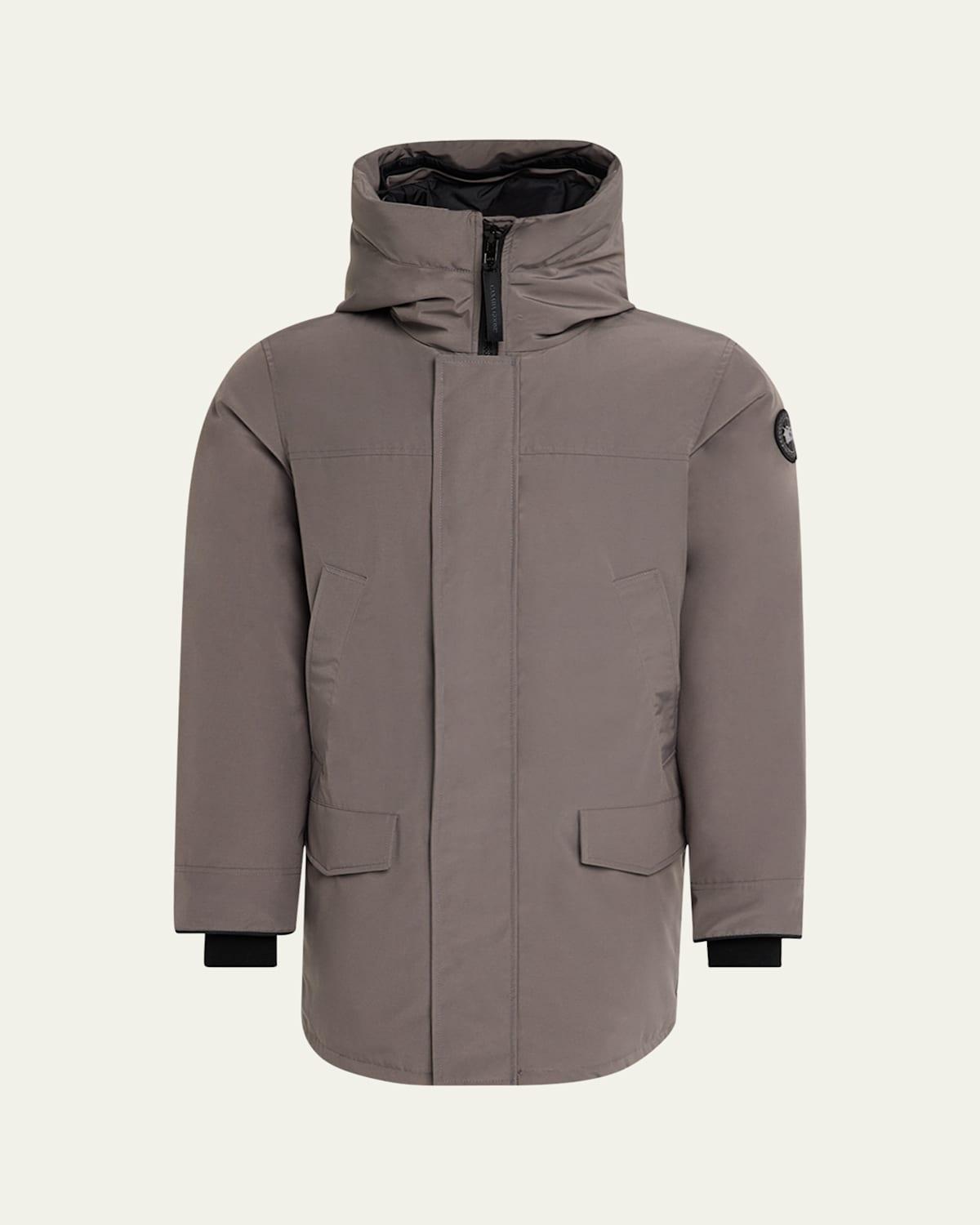 Mens Langford Down Parka Product Image