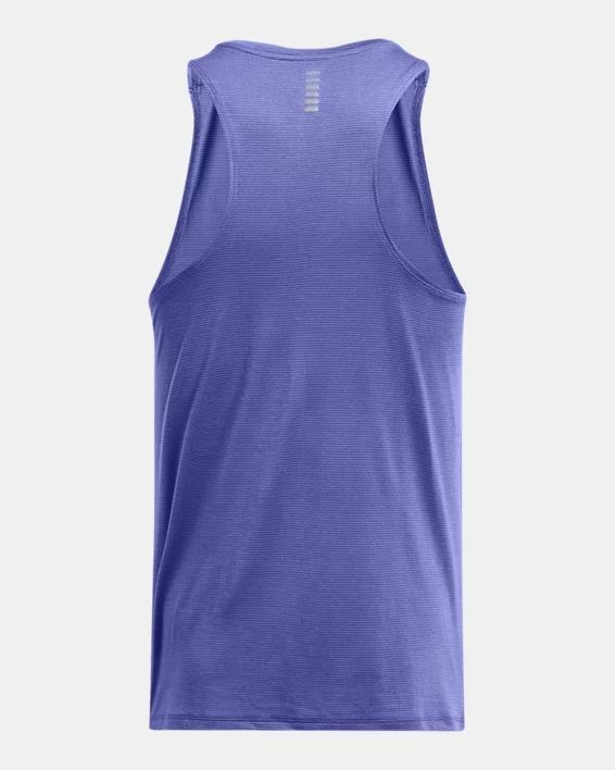 Men's UA Launch Singlet Product Image