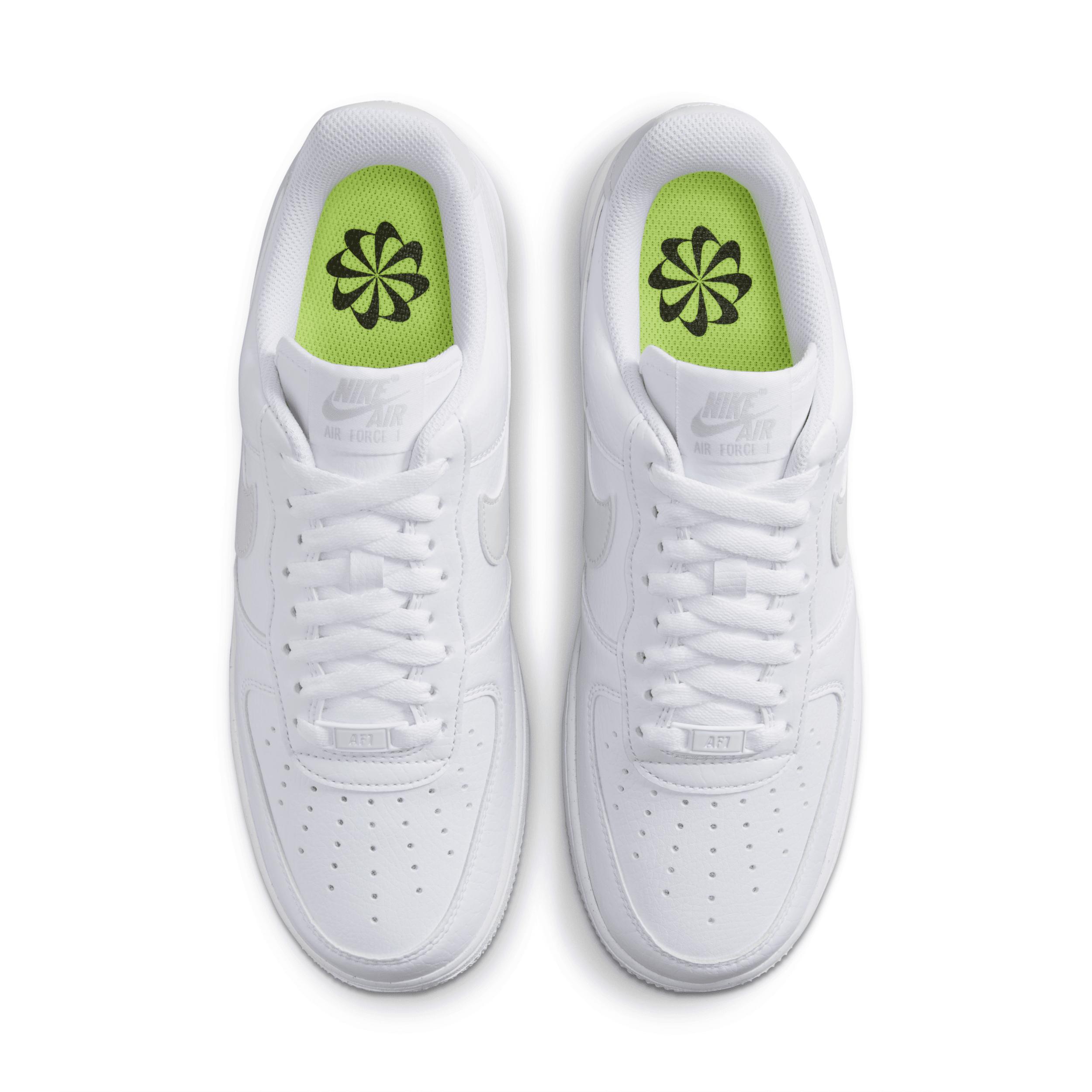 Nike Women's Air Force 1 '07 Next Nature Shoes Product Image