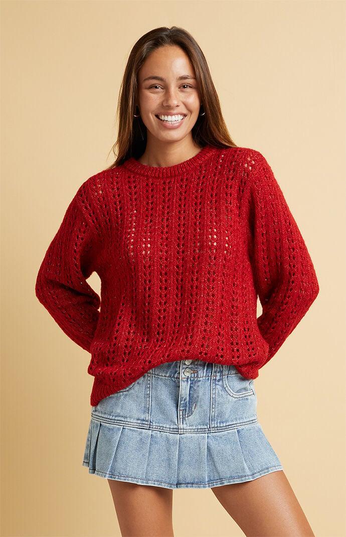 Women's Vivienne Sweater product image