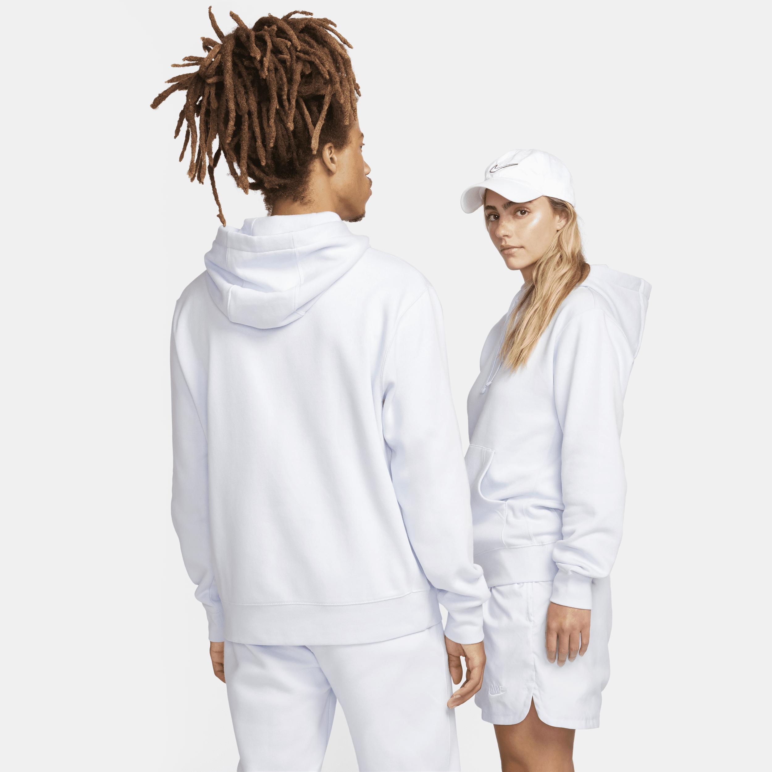 Nike Sportswear Club Hoodie Product Image