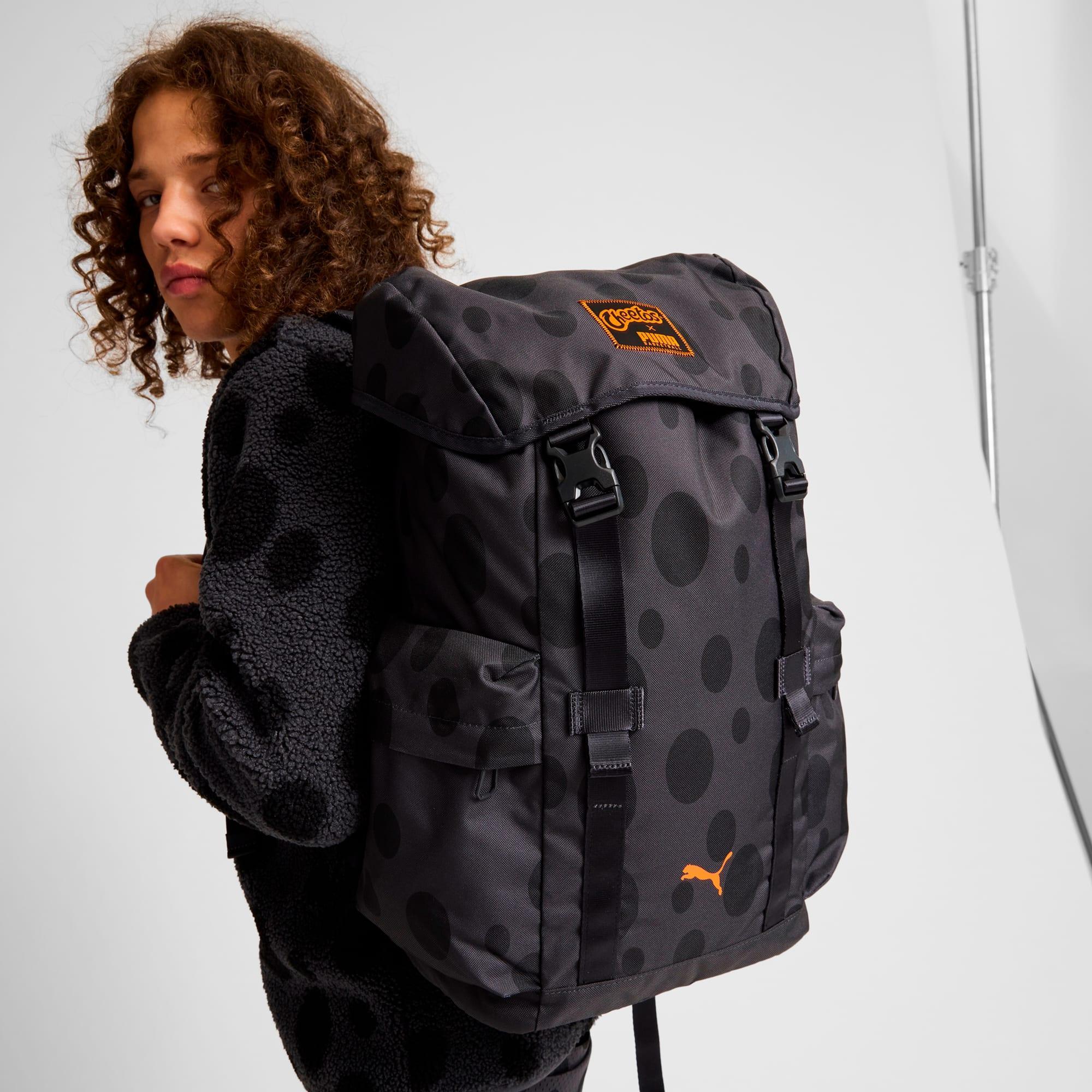 PUMA HOOPS x CHEETOS® Backpack Product Image