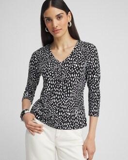 Women's Clothing - Dresses, Pants & Blouses - Chico's Product Image