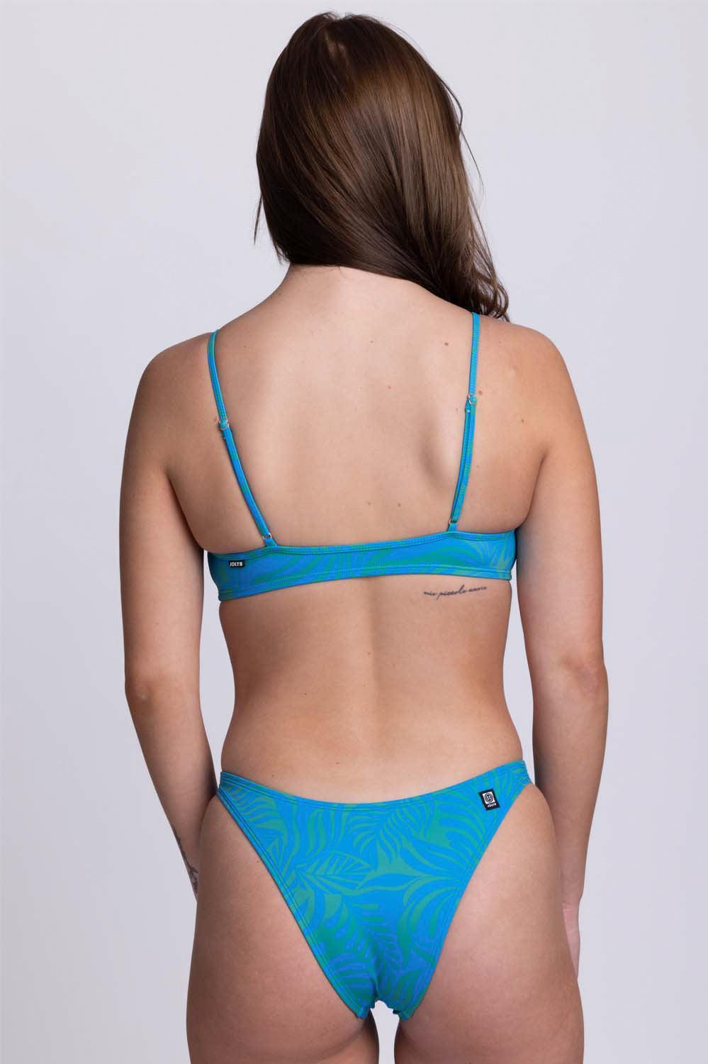 Kelia Bikini Bottom - Coasterra Female Product Image