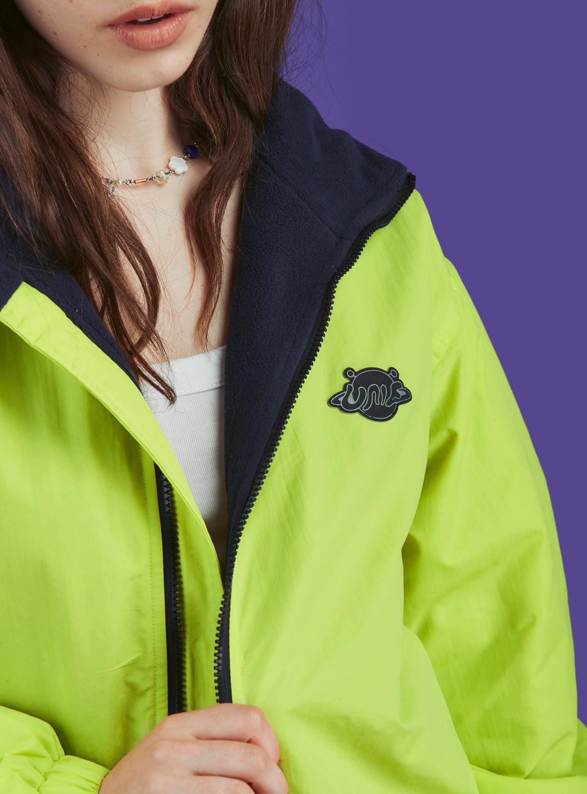 Shift Jacket Female Product Image