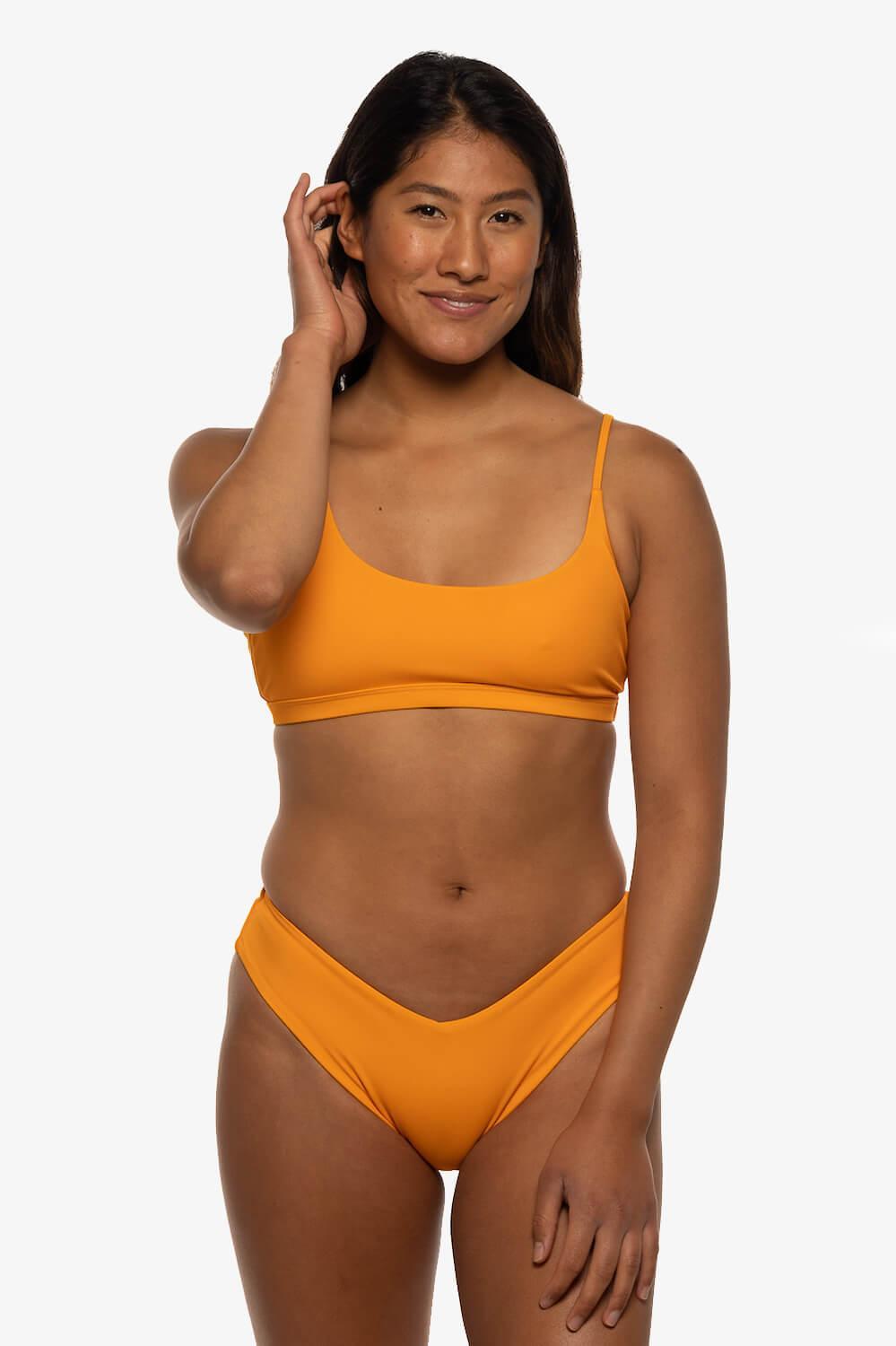 Christina Bikini Bottom Female Product Image