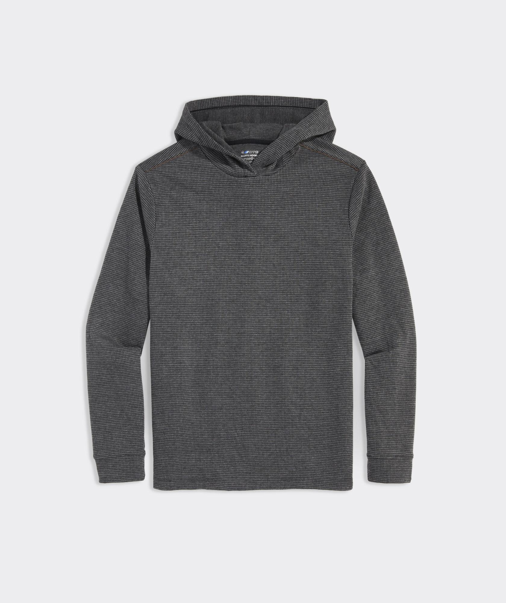 Bluffs Performance Hoodie Product Image