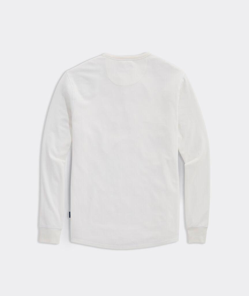 Casual Comfort Crewneck Product Image