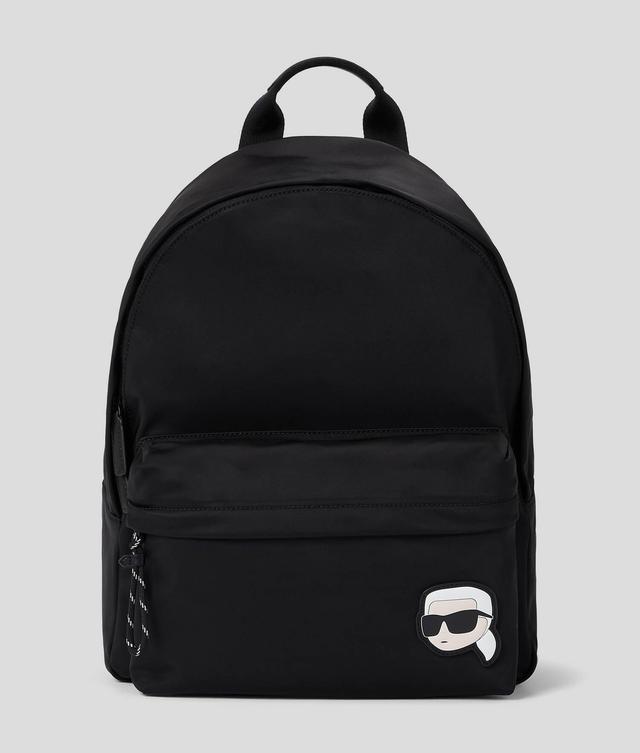 K/IKONIK KLASSIK NYLON BACKPACK Product Image