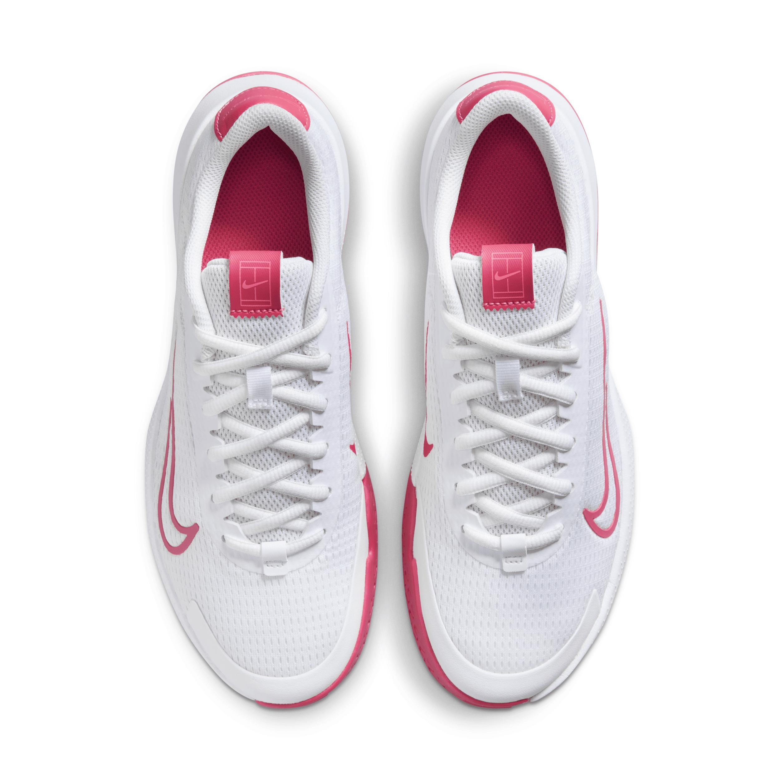 Nike Womens Court Vapor Lite 2 Hard Court Tennis Shoes Product Image