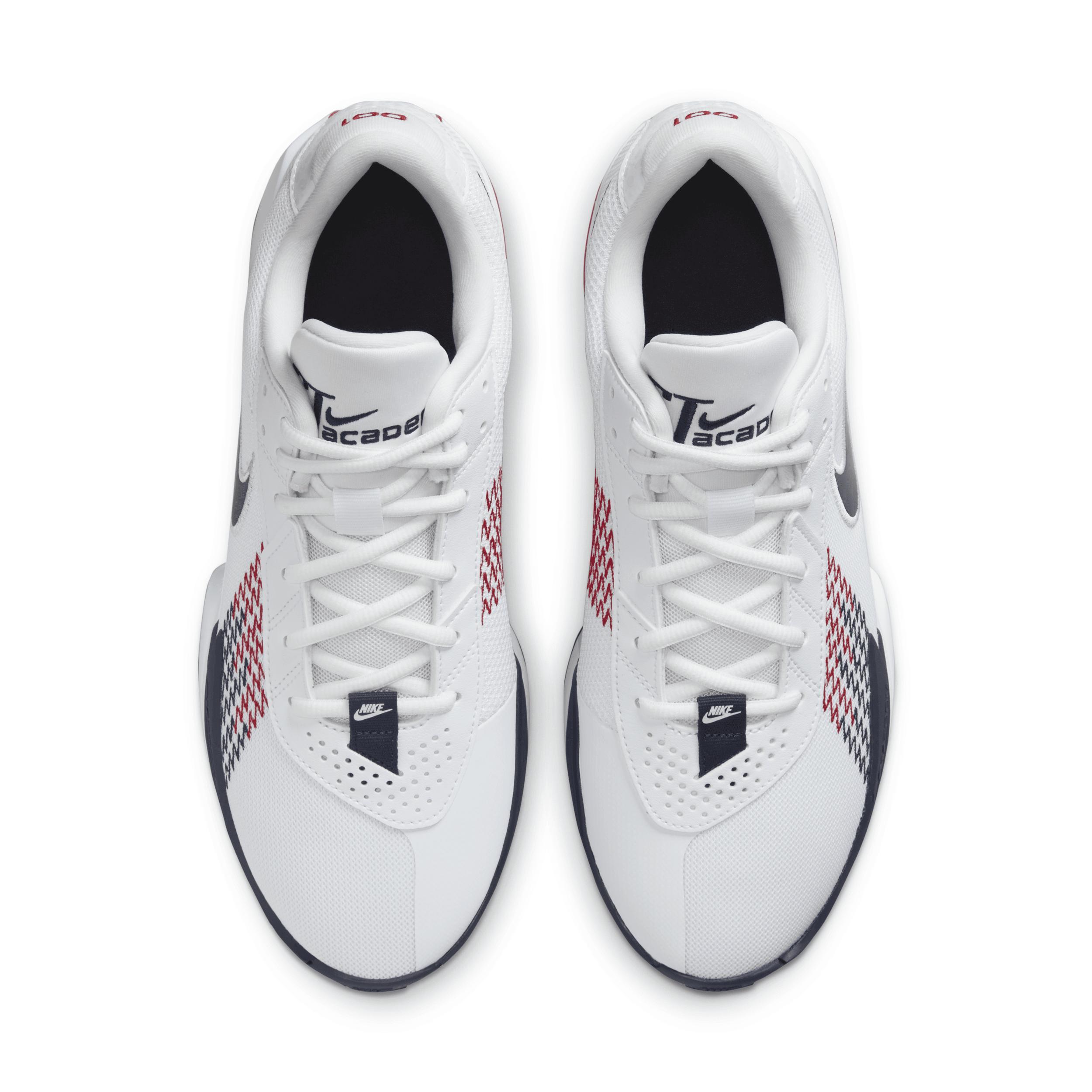 Nike Men's G.T. Cut Academy Basketball Shoes Product Image