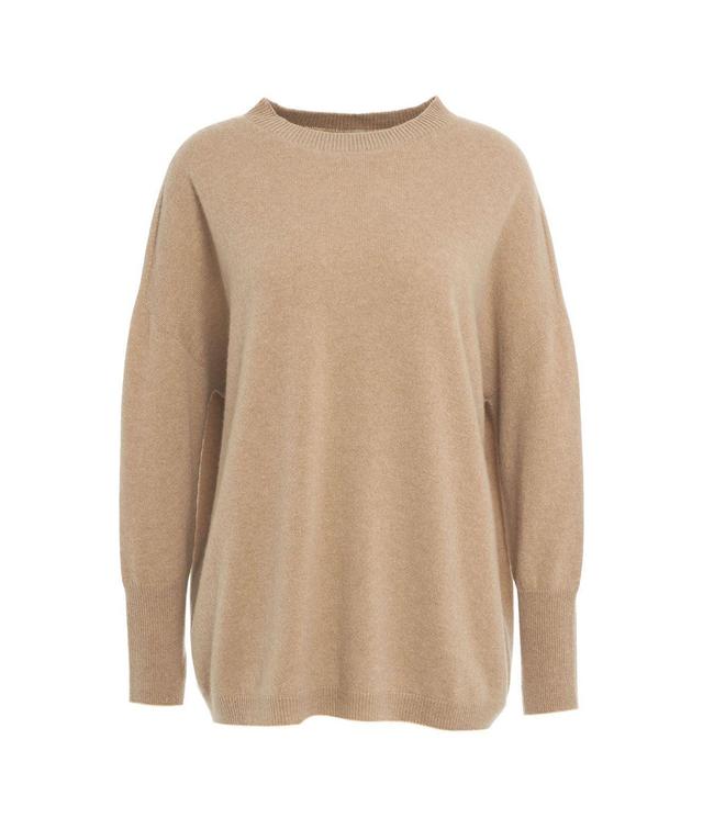 Maglione in cachemire Female Product Image