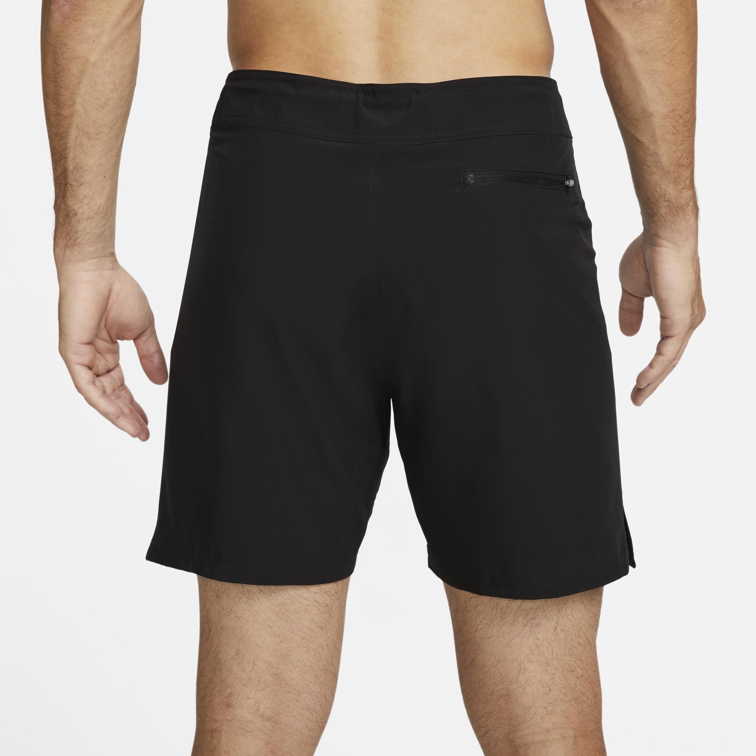 Nike Men's Essential 7" Swim Board Shorts Product Image