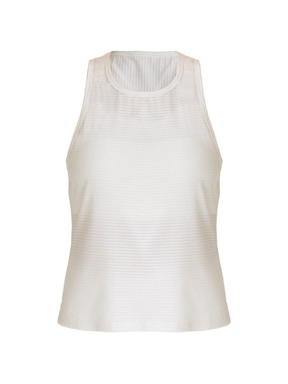 Womens Mirage Tank Top Product Image