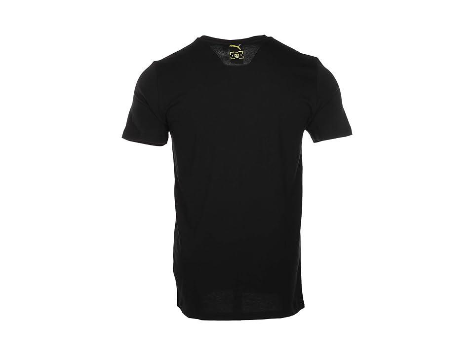 PUMA Puma X LB Tee (Puma ) Men's Clothing Product Image