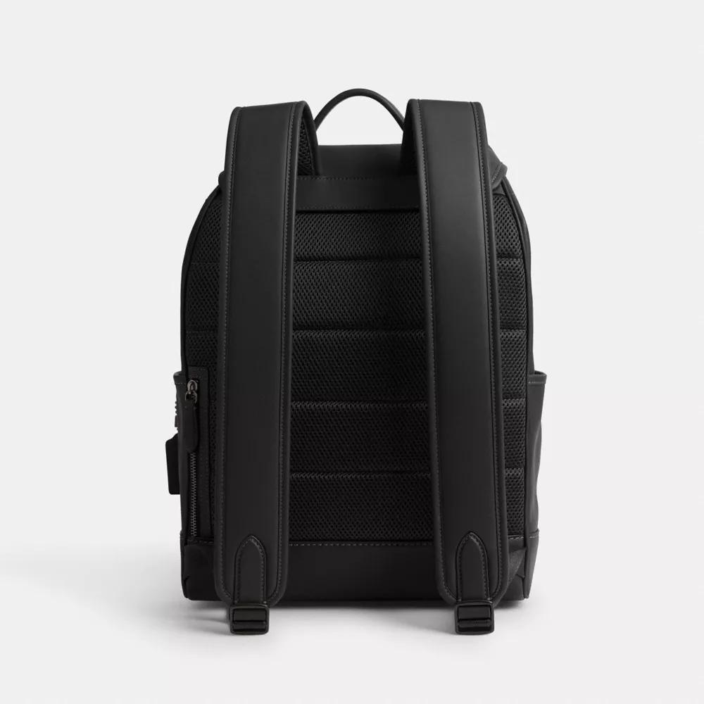 League Flap Backpack Product Image