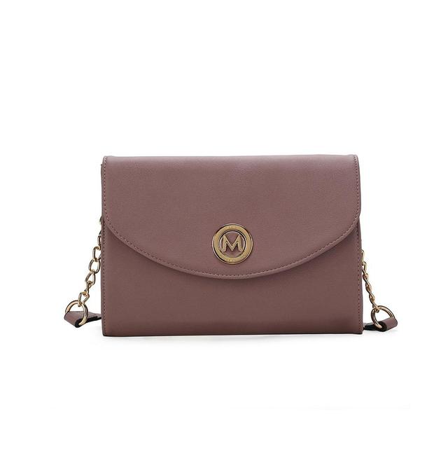 Mkf Collection Andra Women s Crossbody Bag by Mia K Product Image